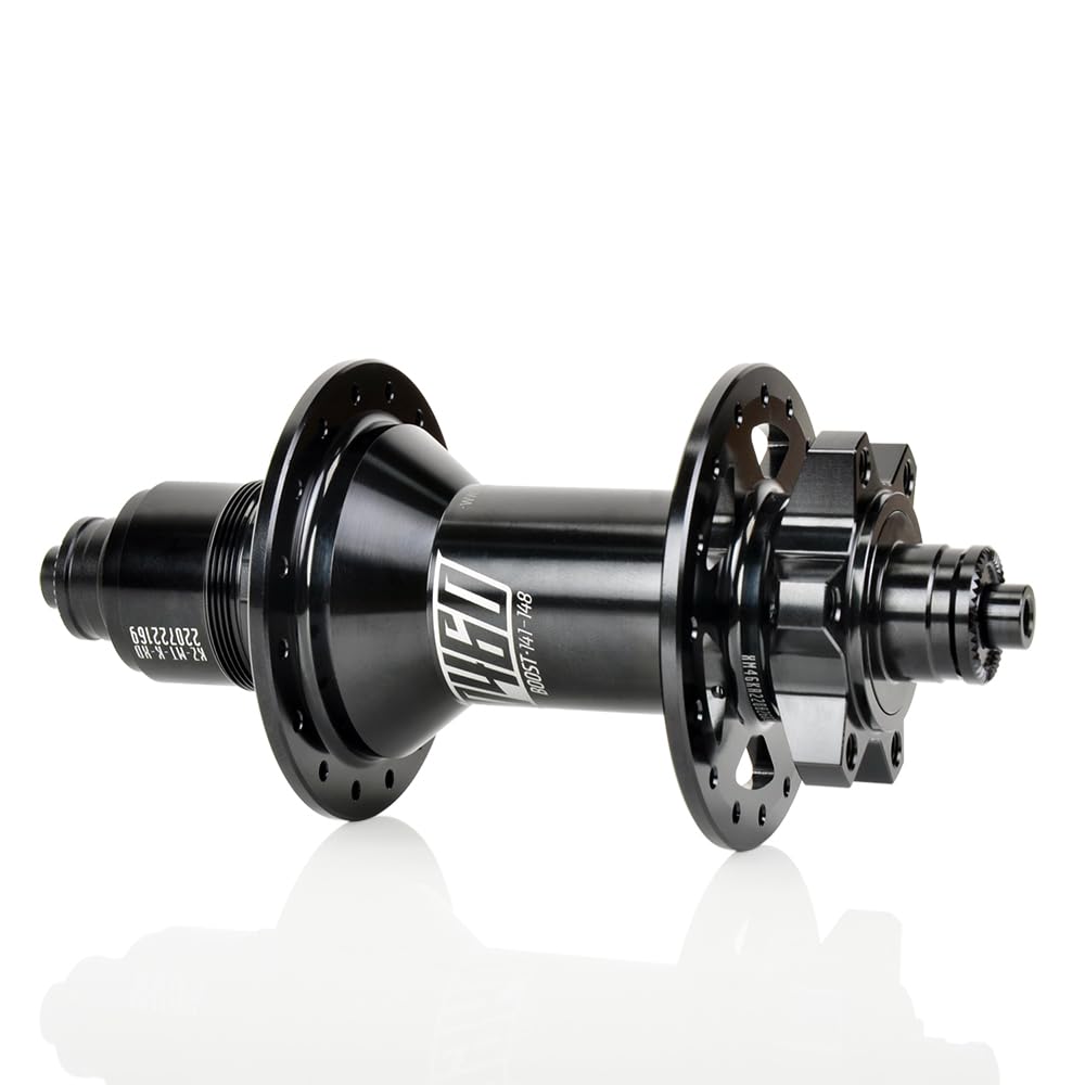 148×12 koozer 28h boost mtb リアハブ　120ノッチ Amazon.com : Enjcyling Boost MTB Rear Hub, 28 Holes 28H